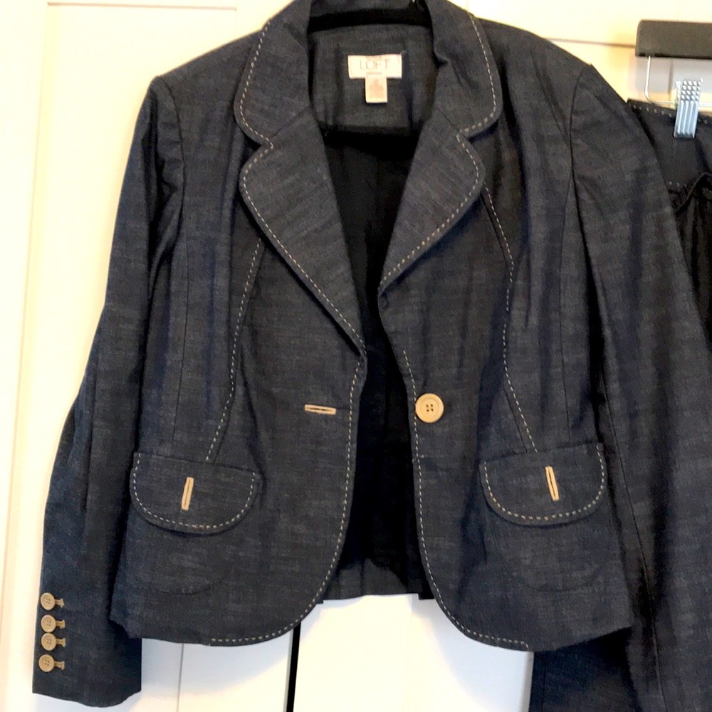 Jackets